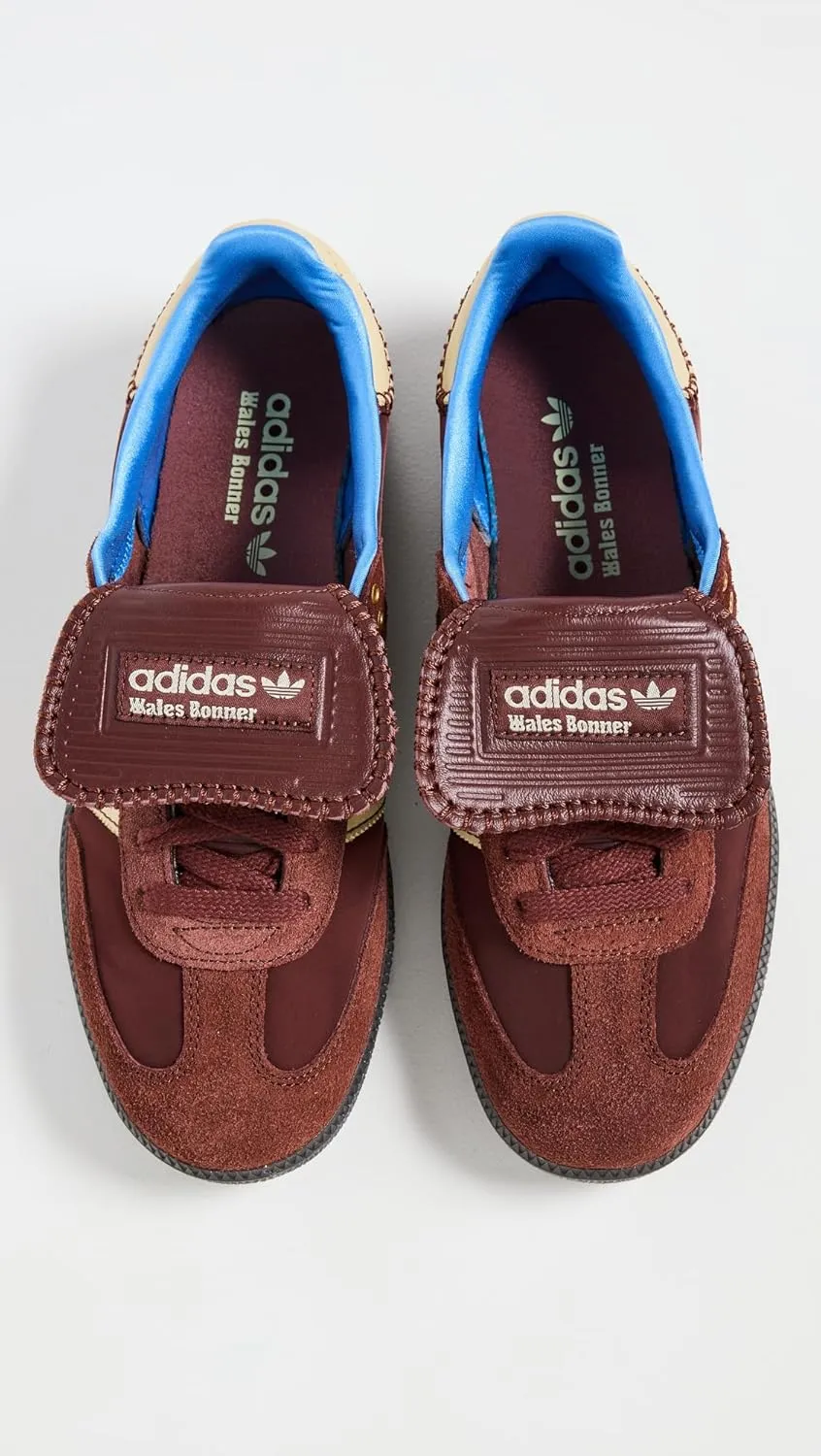 adidas x Wales Bonner Samba Sneakers