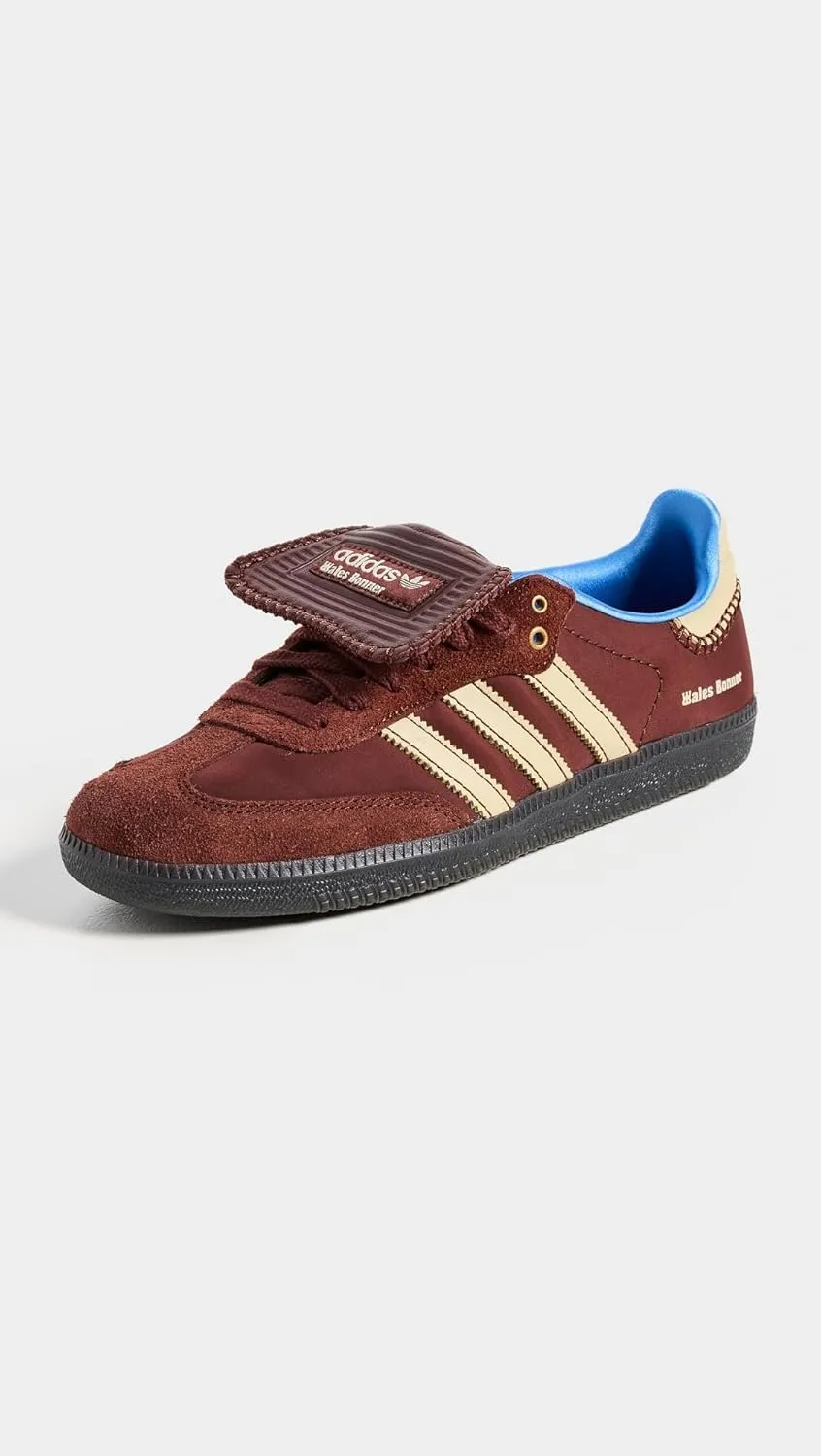 adidas x Wales Bonner Samba Sneakers