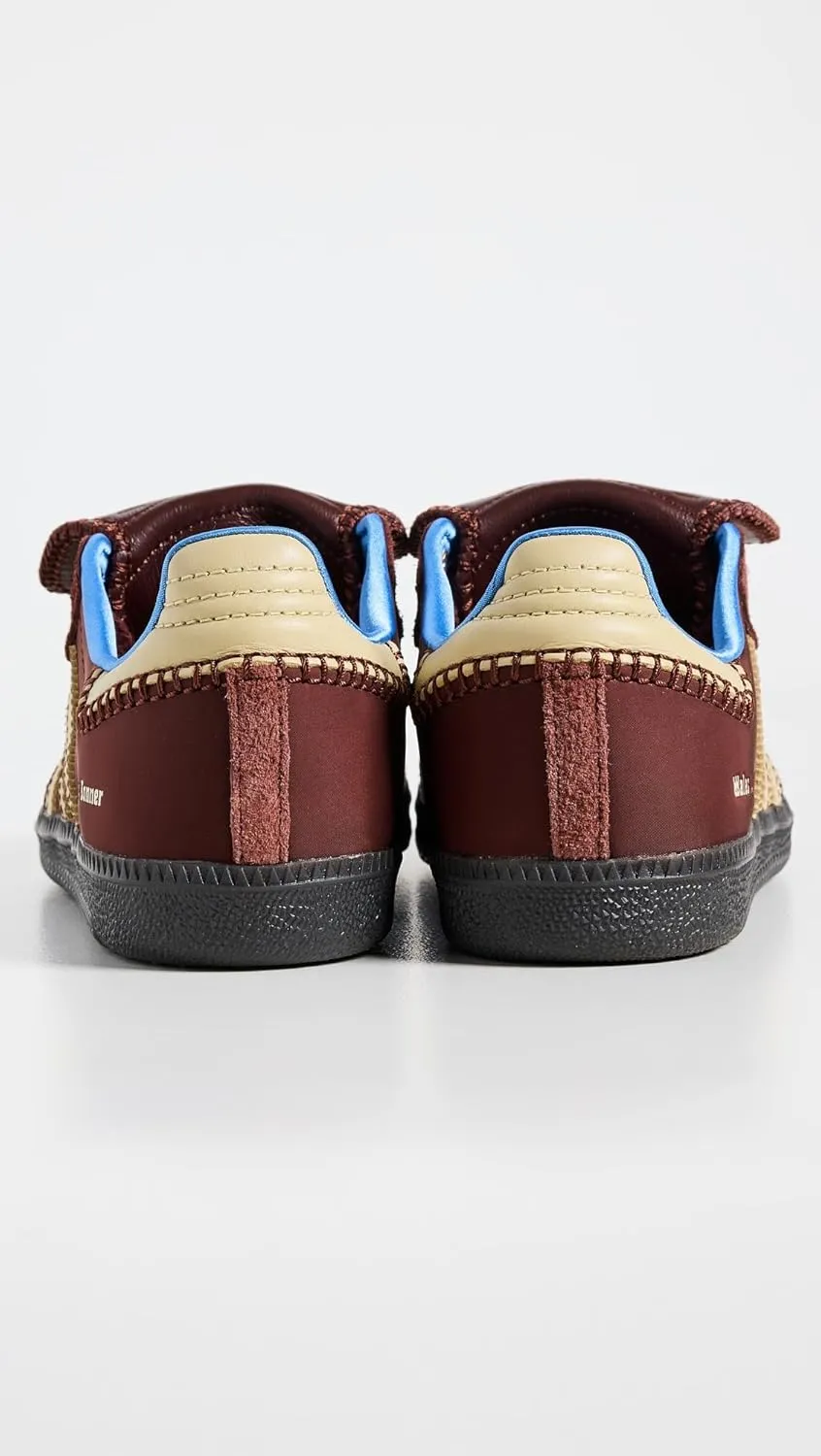 adidas x Wales Bonner Samba Sneakers