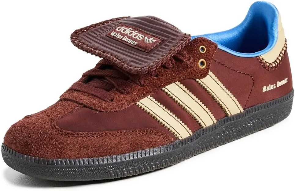 adidas x Wales Bonner Samba Sneakers