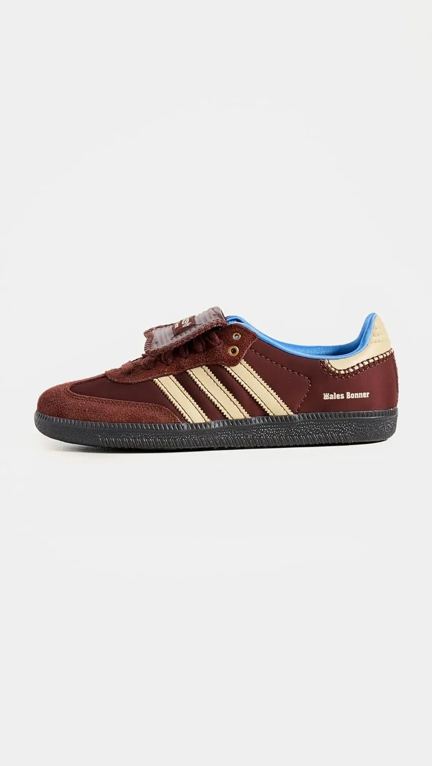 adidas x Wales Bonner Samba Sneakers