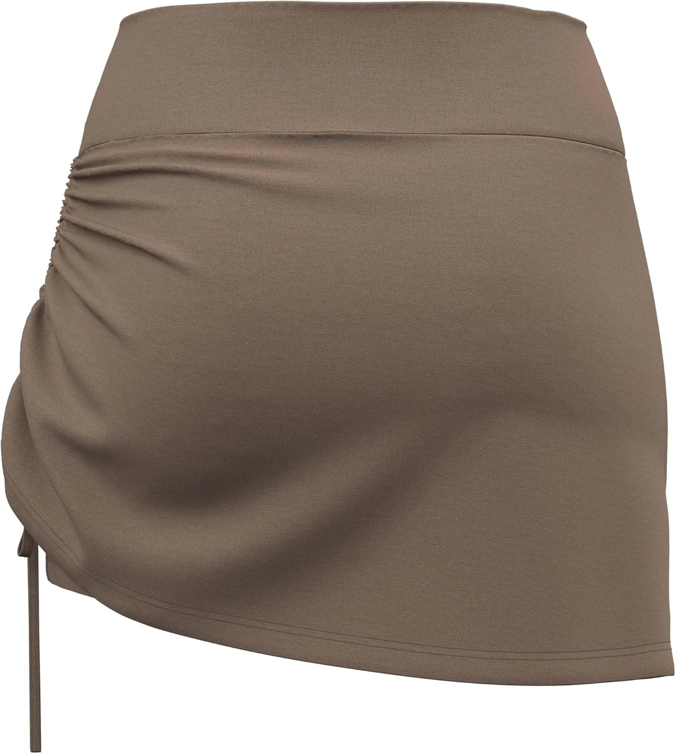 AJISAI Womens Skort Skirt with Shorts Mini Golf Skorts Athletic Summer Swim Beach Skirts
