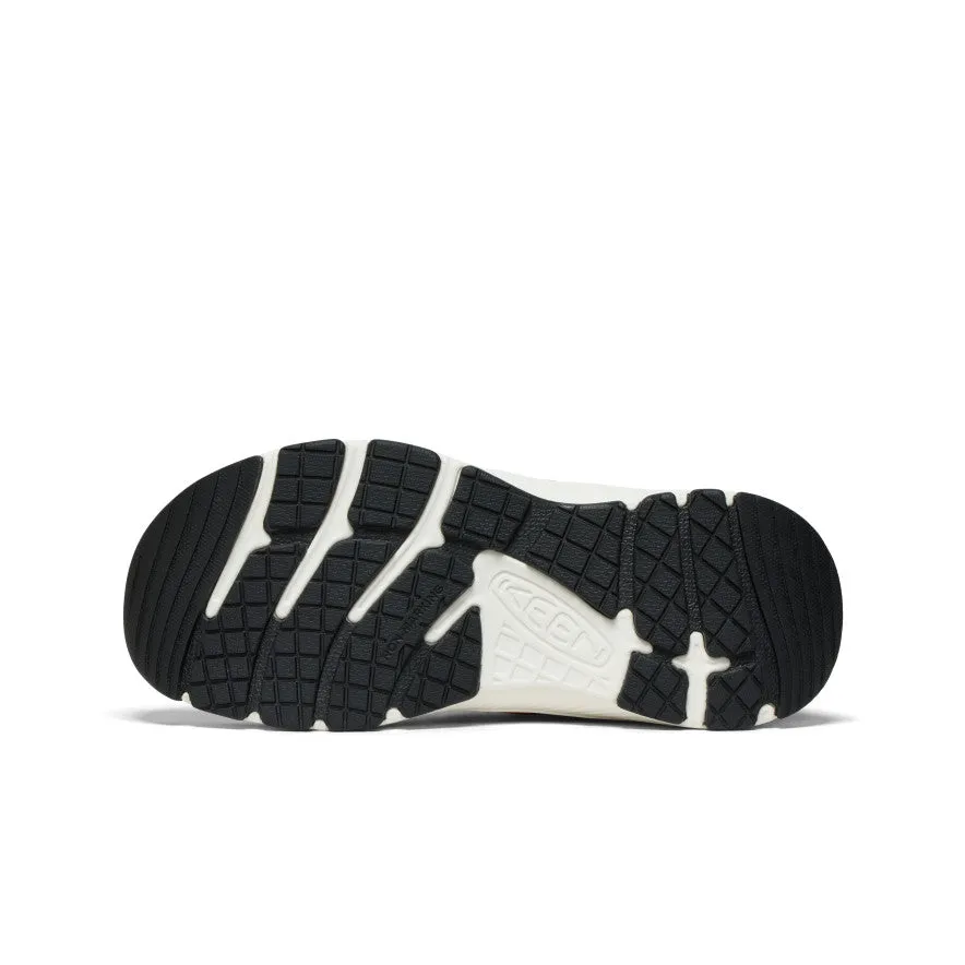 Big Kids' Motozoa Sneaker  |  Naval Academy/Bright Marigold
