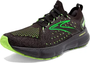 Brooks Mens Glycerin StealthFit 20 Neutral Running Shoe