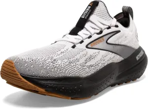 Brooks Mens Glycerin Stealthfit 21 Neutral Running Shoe