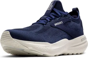 Brooks Mens Glycerin Stealthfit 21 Neutral Running Shoe