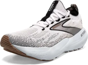 Brooks Womens Glycerin Stealthfit 21 Neutral Running Shoe