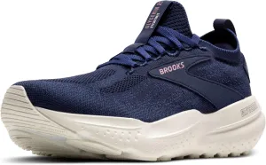 Brooks Womens Glycerin Stealthfit 21 Neutral Running Shoe