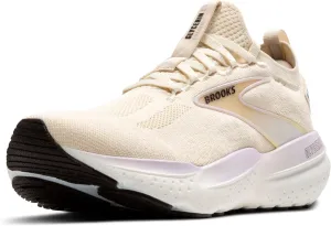 Brooks Womens Glycerin Stealthfit 21 Neutral Running Shoe
