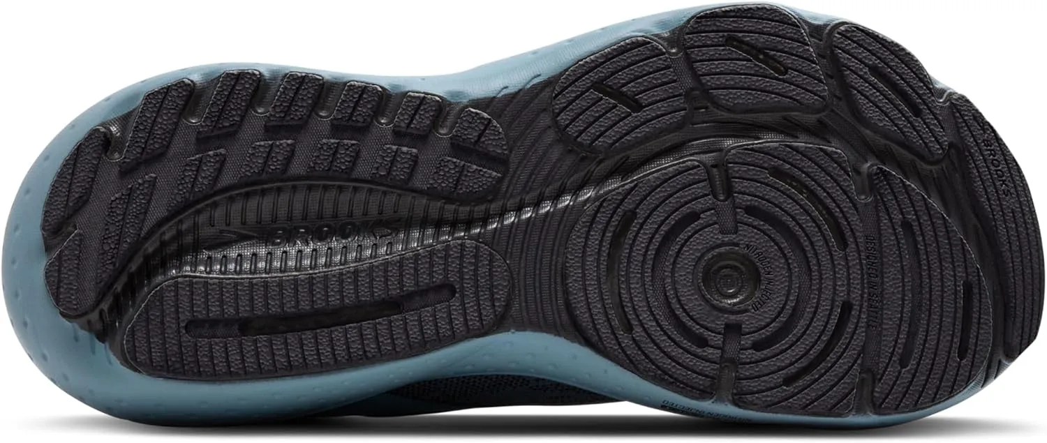 Brooks Womens Glycerin Stealthfit 21 Neutral Running Shoe