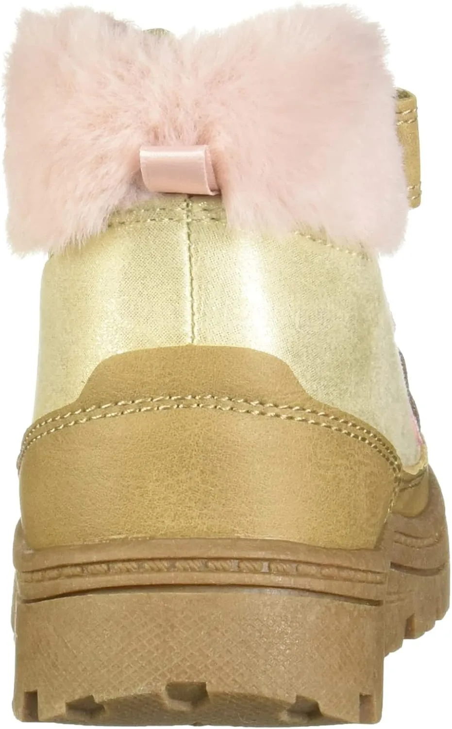 Carter's Unisex-Child Sarang Fashion Boot