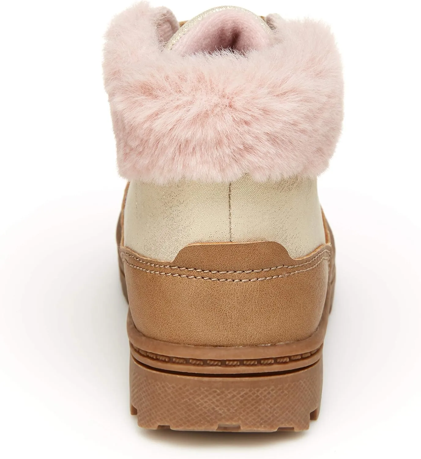 Carter's Unisex-Child Sarang Fashion Boot