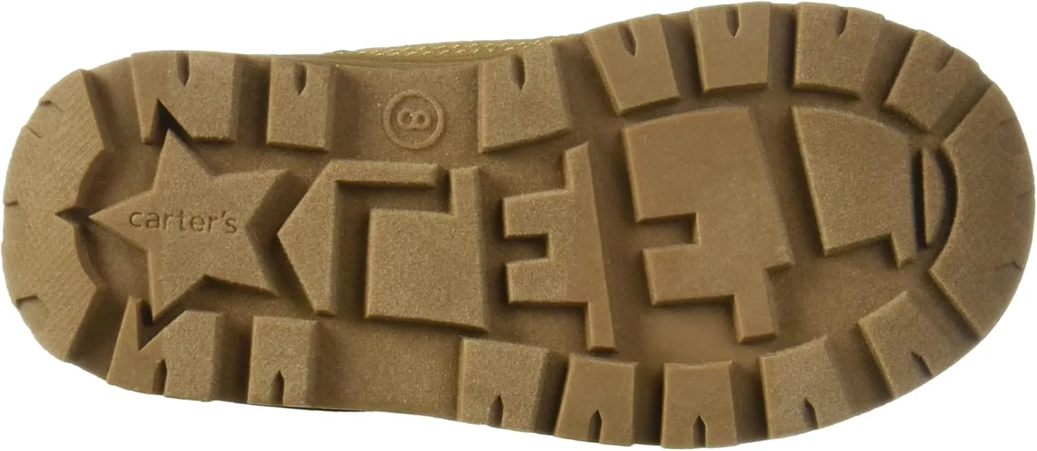 Carter's Unisex-Child Sarang Fashion Boot