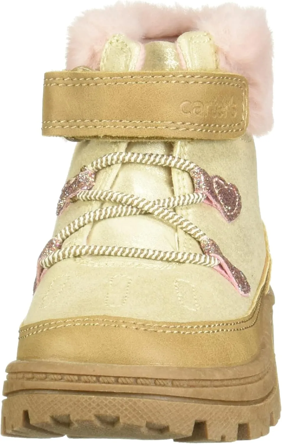 Carter's Unisex-Child Sarang Fashion Boot
