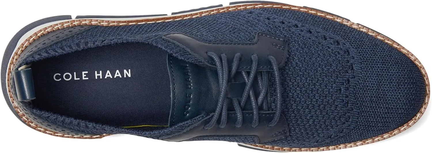 Cole Haan Women's Zerogrand Rella Stitchlite Oxfords