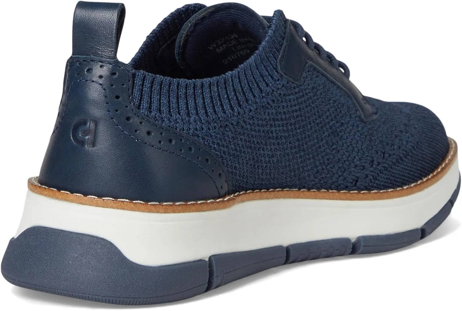 Cole Haan Women's Zerogrand Rella Stitchlite Oxfords