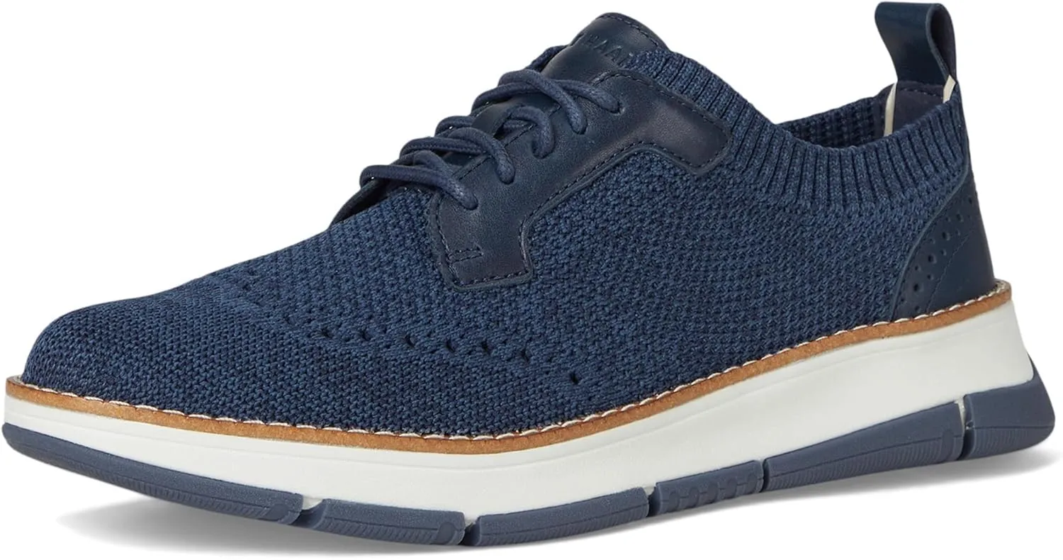 Cole Haan Women's Zerogrand Rella Stitchlite Oxfords