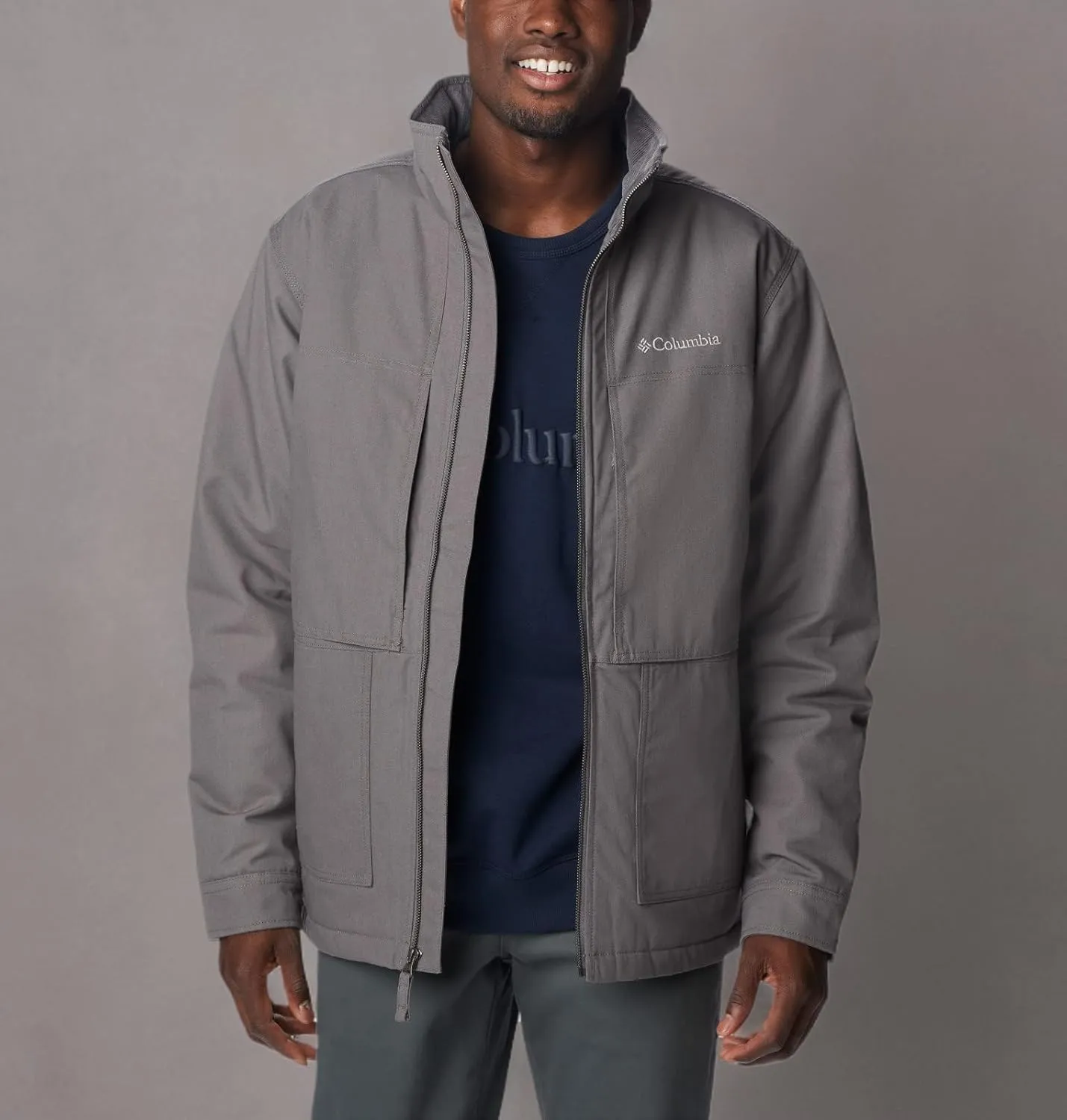 Columbia Men's Loma Vista Ii Jacket