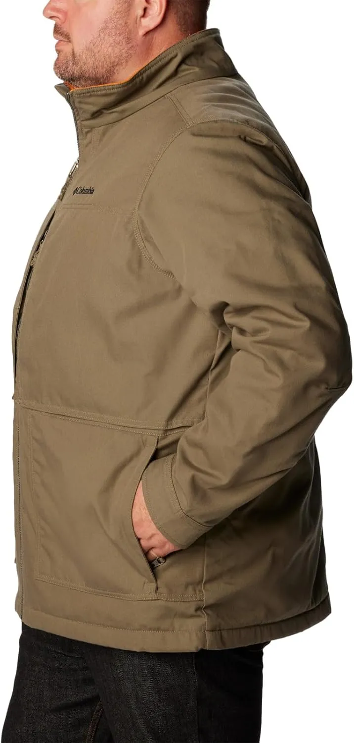 Columbia Men's Loma Vista Ii Jacket