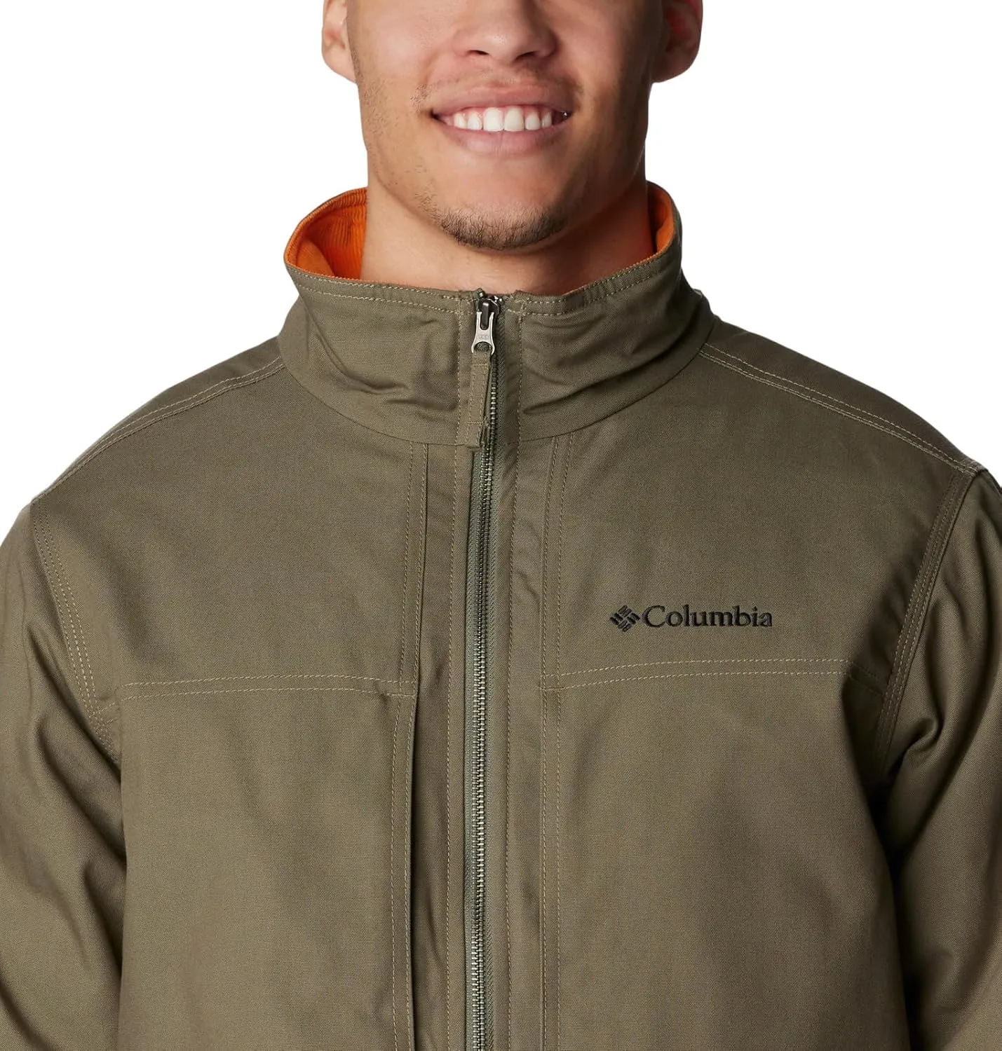 Columbia Men's Loma Vista Ii Jacket