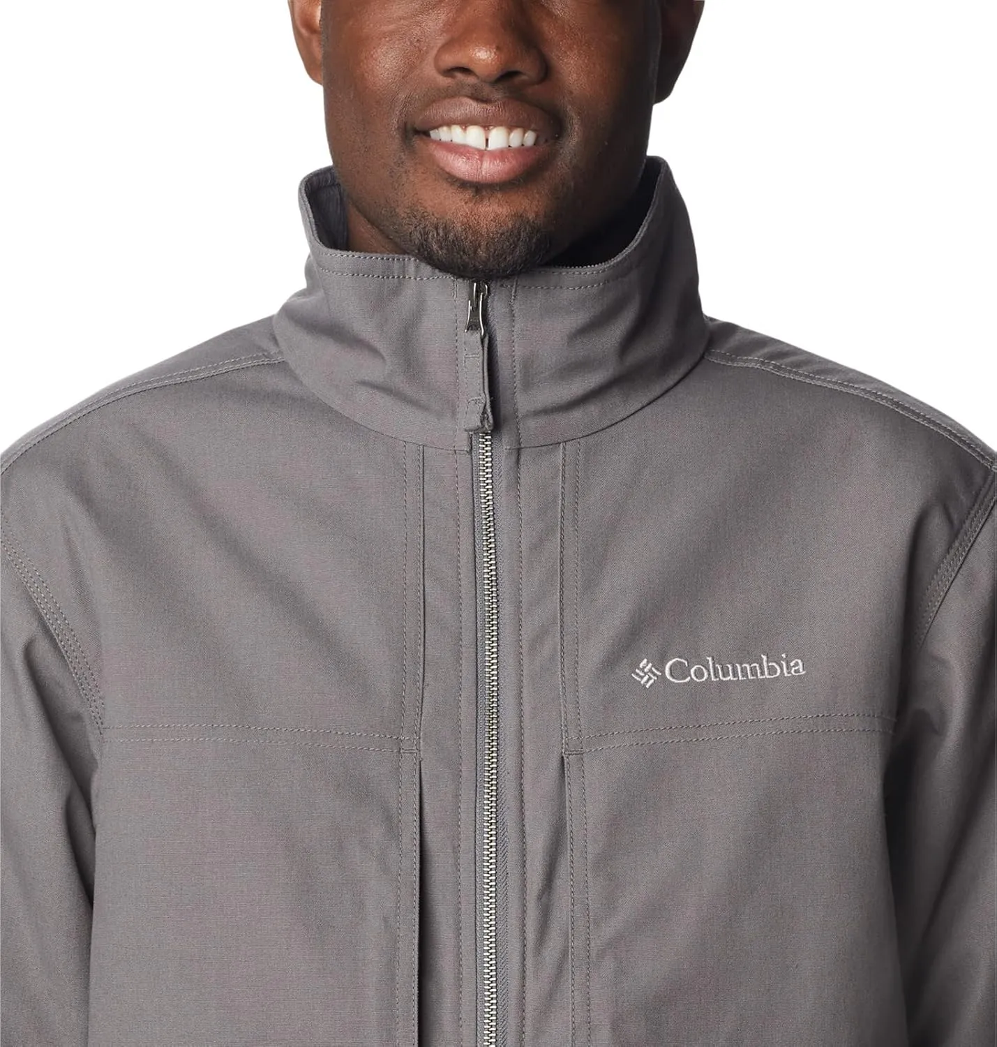 Columbia Men's Loma Vista Ii Jacket
