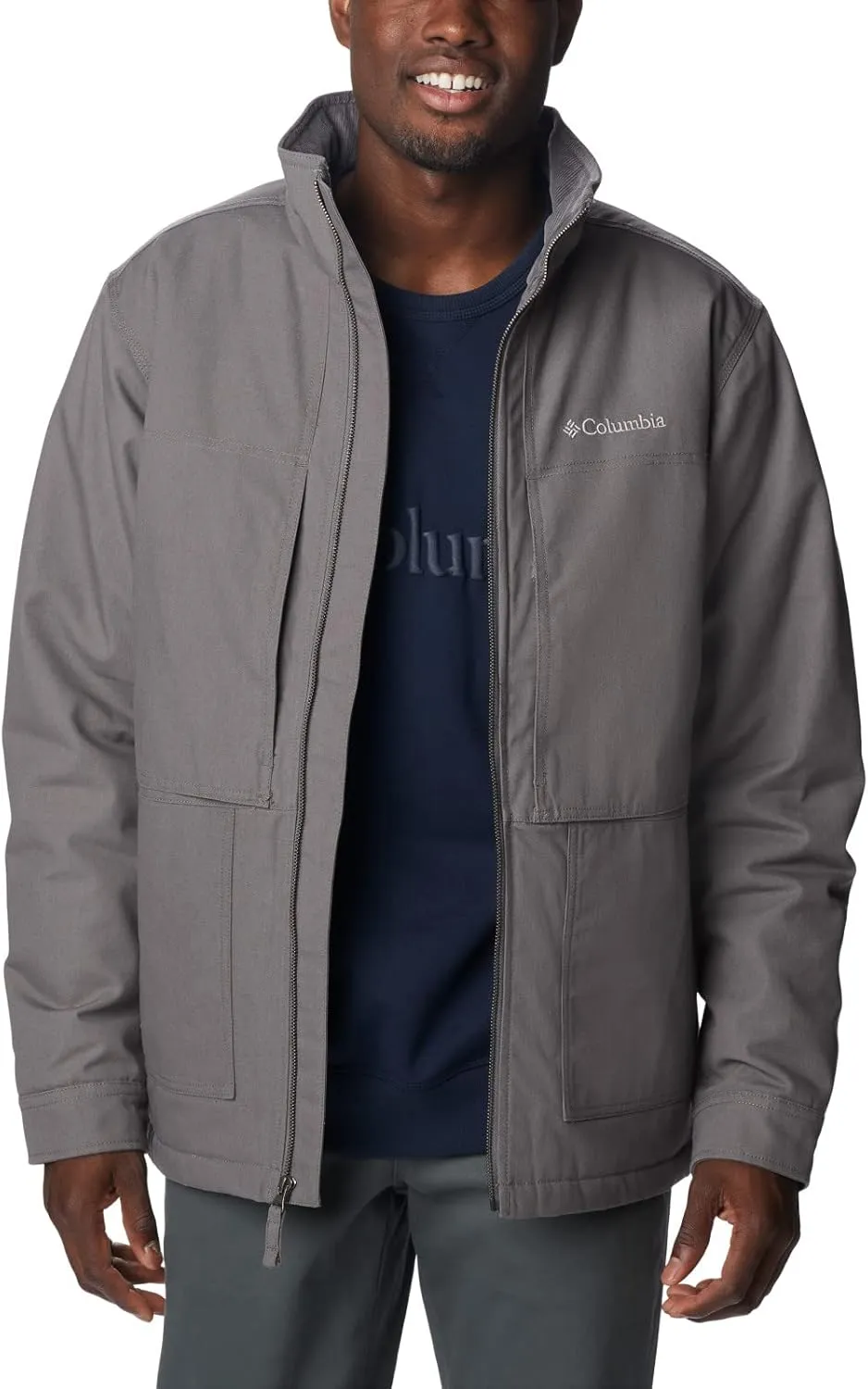 Columbia Men's Loma Vista Ii Jacket