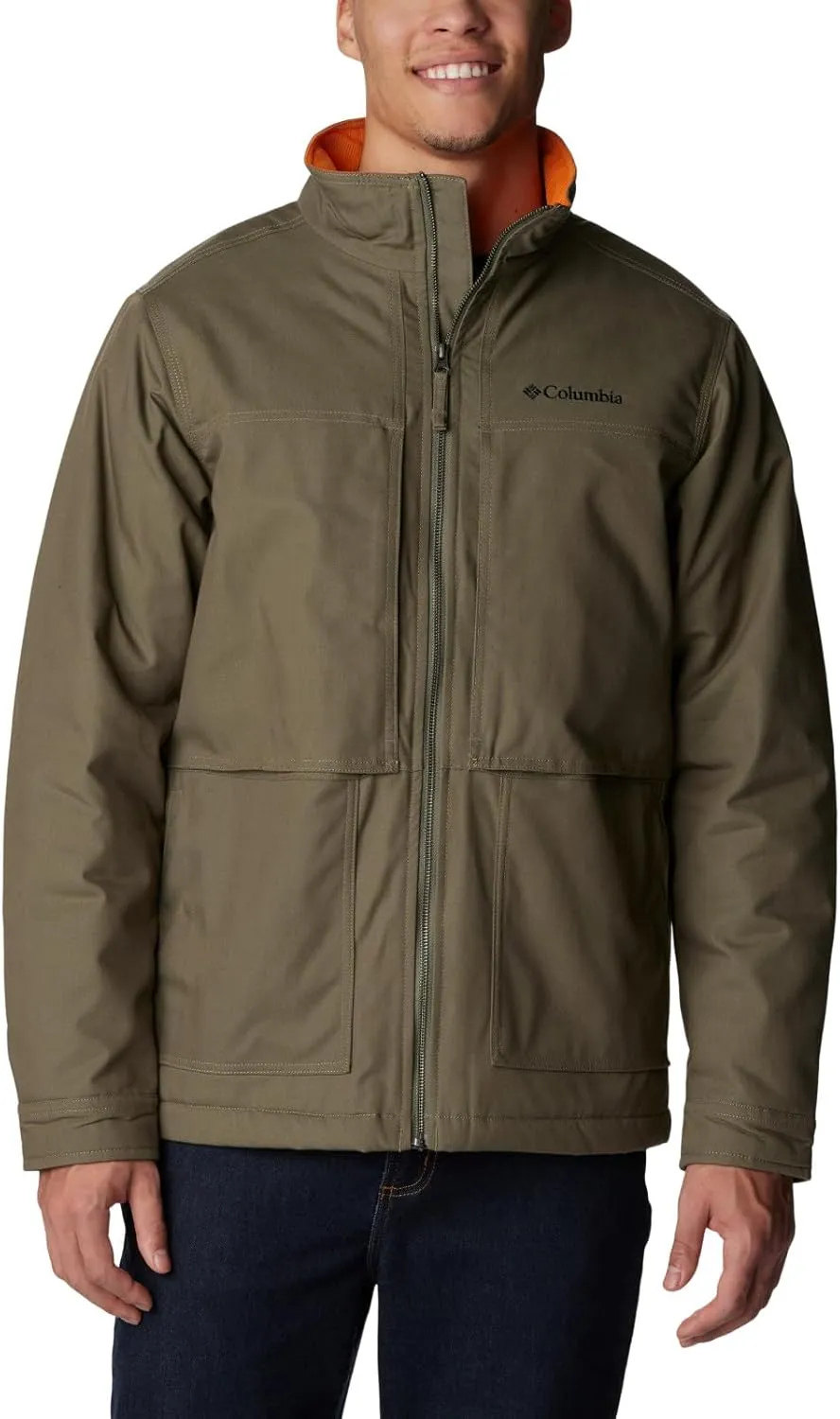 Columbia Men's Loma Vista Ii Jacket