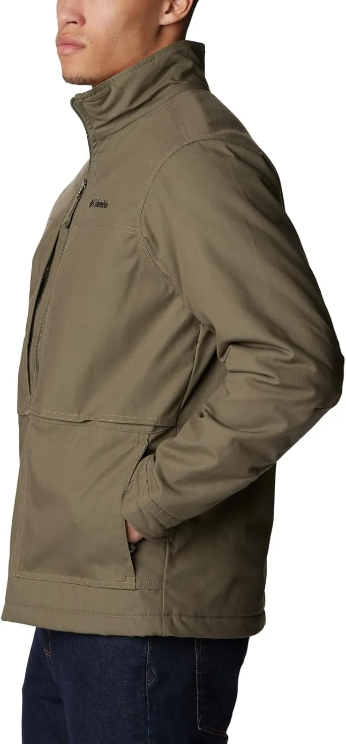 Columbia Men's Loma Vista Ii Jacket