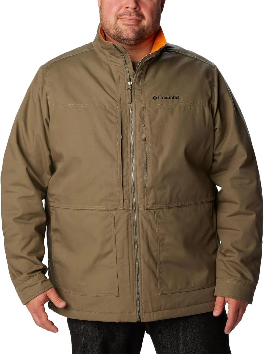 Columbia Men's Loma Vista Ii Jacket