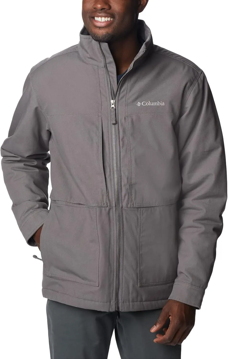 Columbia Men's Loma Vista Ii Jacket