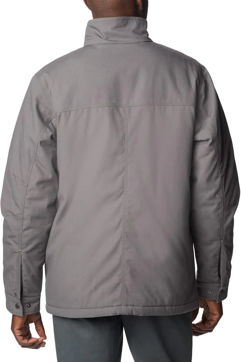 Columbia Men's Loma Vista Ii Jacket