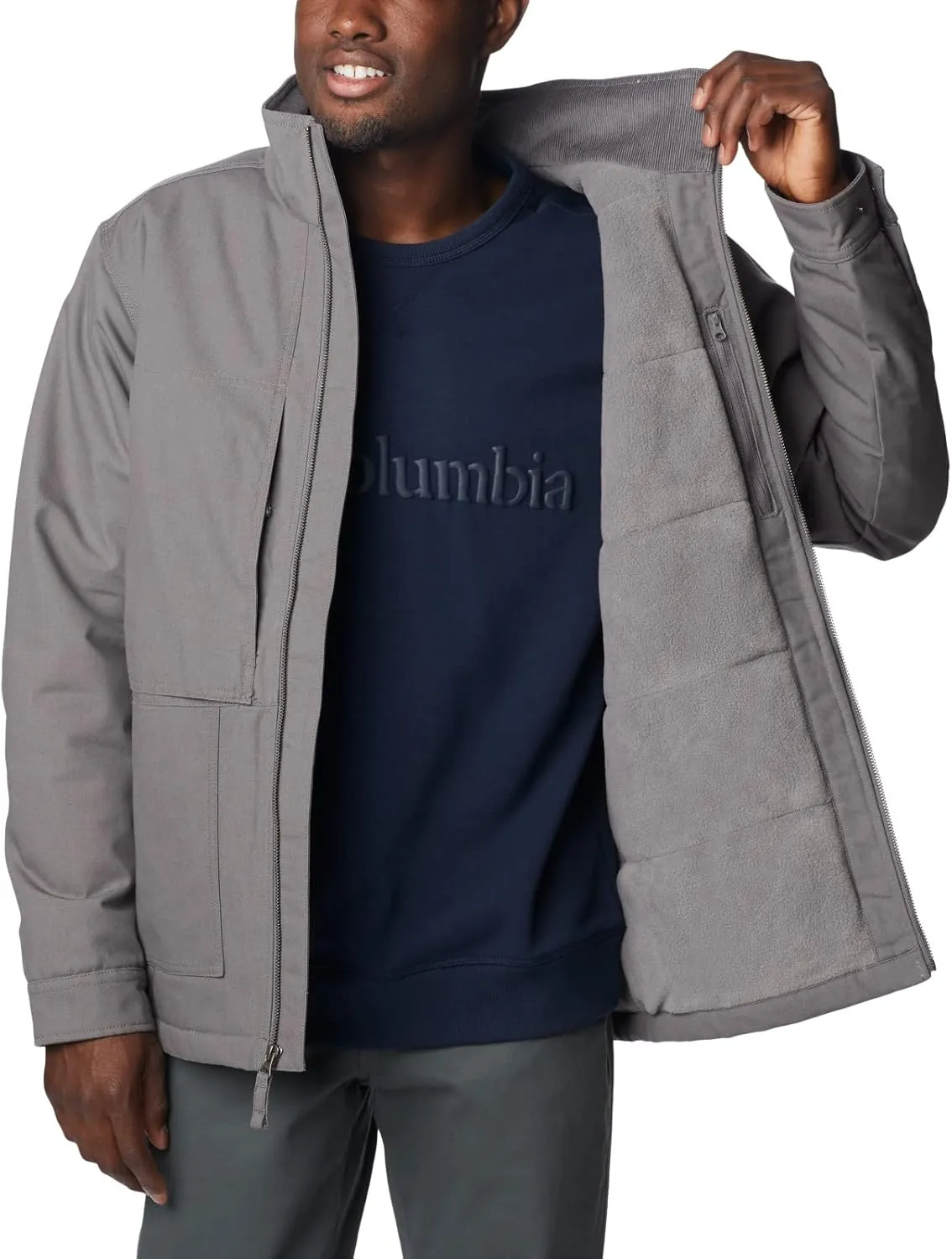Columbia Men's Loma Vista Ii Jacket