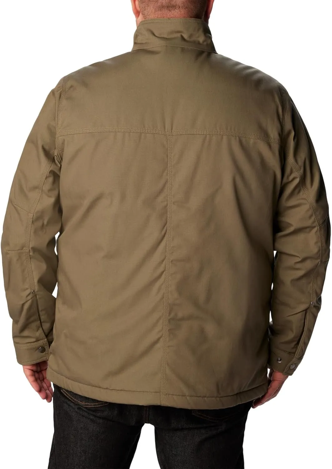 Columbia Men's Loma Vista Ii Jacket