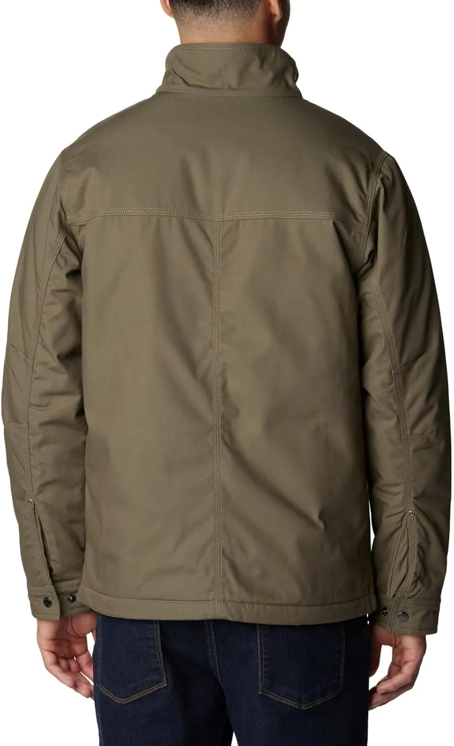 Columbia Men's Loma Vista Ii Jacket