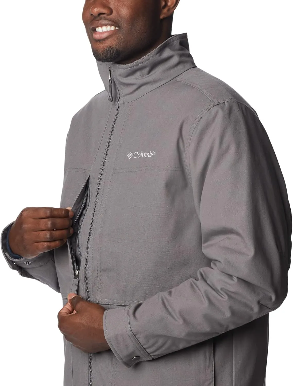Columbia Men's Loma Vista Ii Jacket