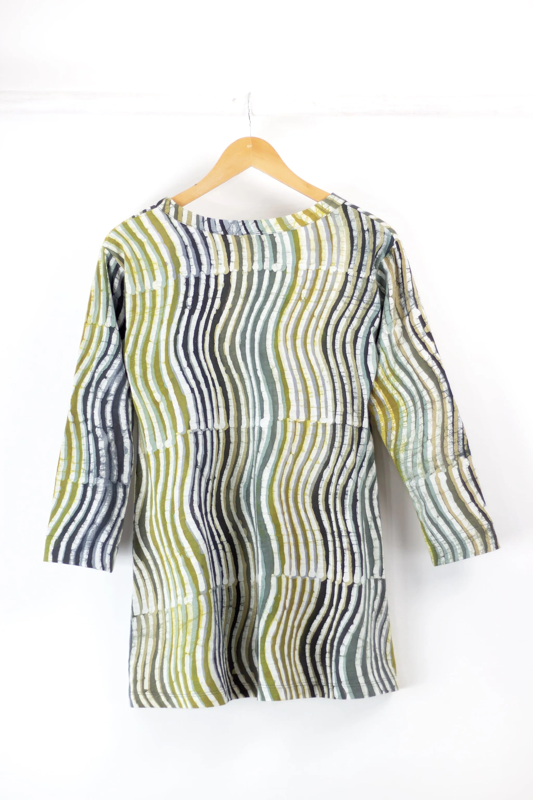 CU Tunic 5070 - Rumors
