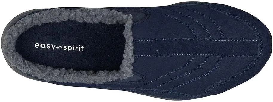 Easy Spirit Women's Travelfuzz Mule