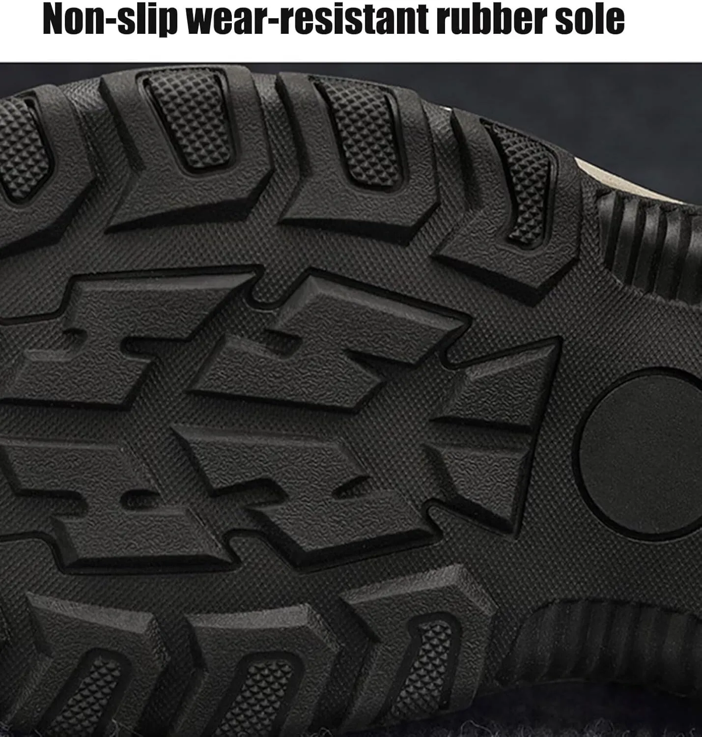 Hiking Sandals Outdoor Sports Summer Beach Fisherman Leather Sandals Men's Closed Toe Walking Sandals Casual Breathable Non-Slip Athletic Shoes