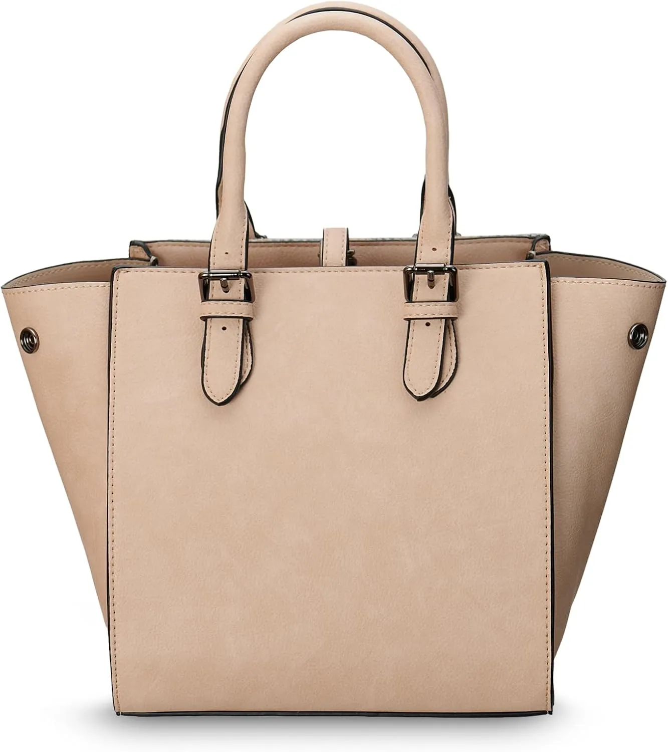 Islander Harris Tweed Medium Caillie ToteTote bag