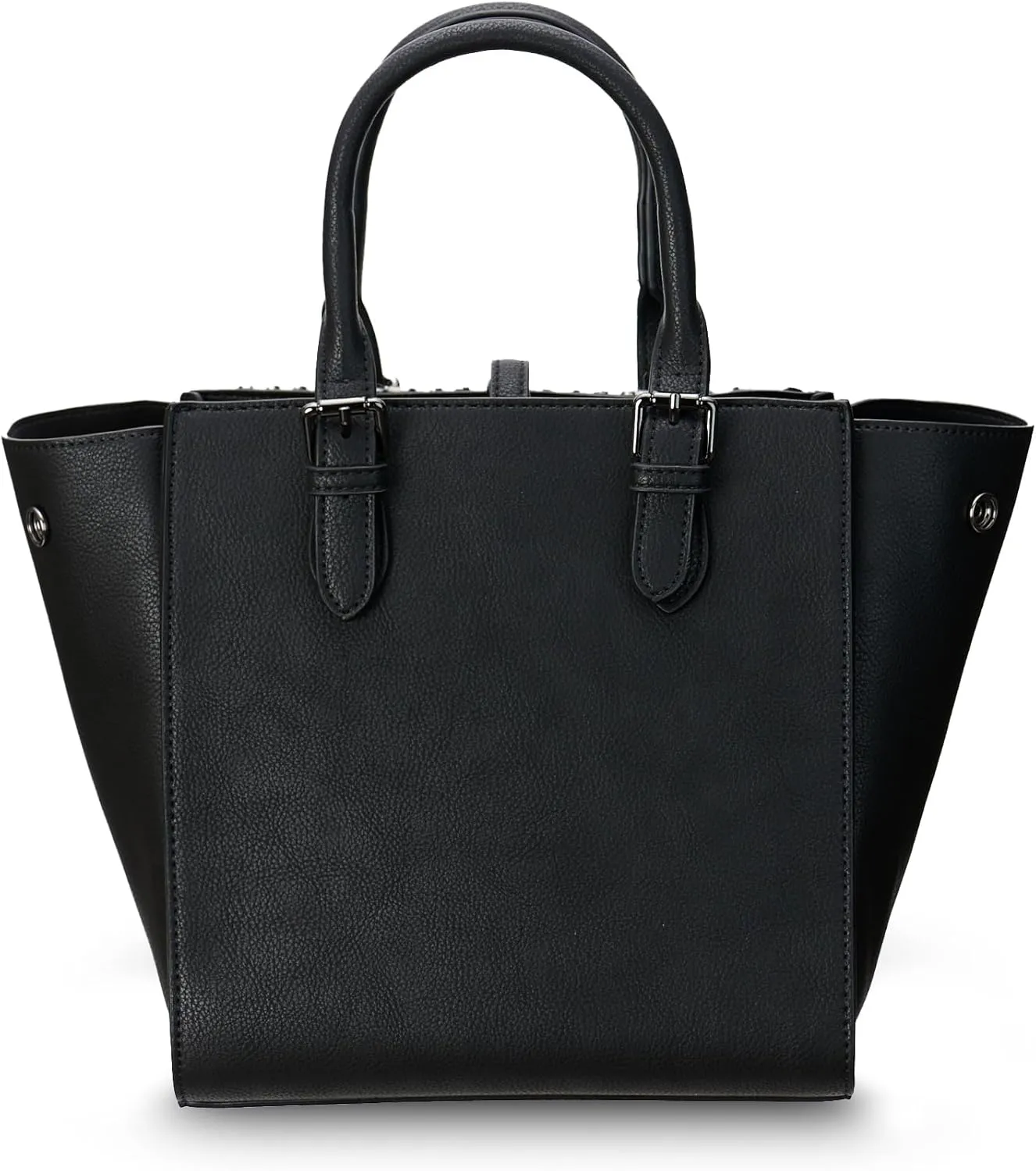 Islander Harris Tweed Medium Caillie ToteTote bag
