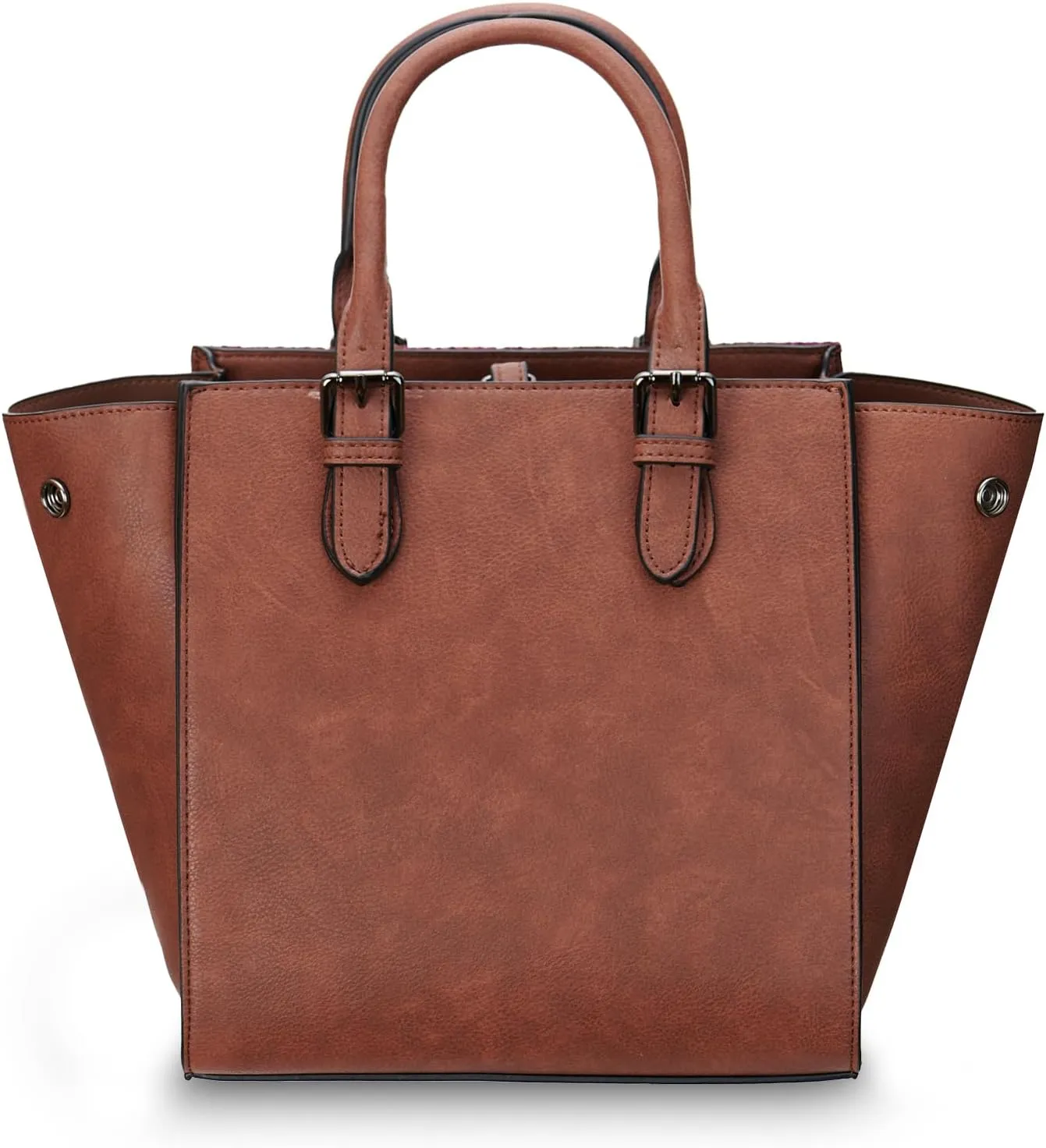 Islander Harris Tweed Medium Caillie ToteTote bag