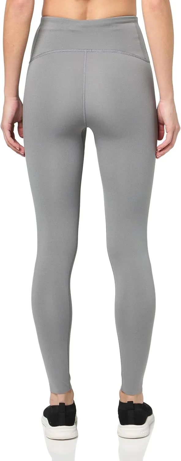 Lacoste Women's Sport Recycled Polyester Sculpting Leggings