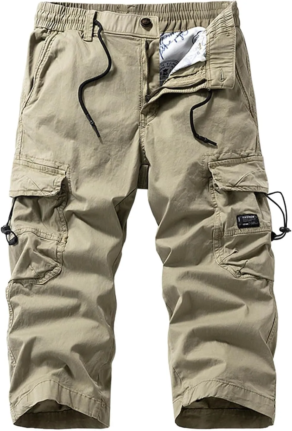 Mens Dress Pants Linen Pajama Baggy Outfits Bike Business Athletic with Pockets Regular Fit Cargo Joggers Football