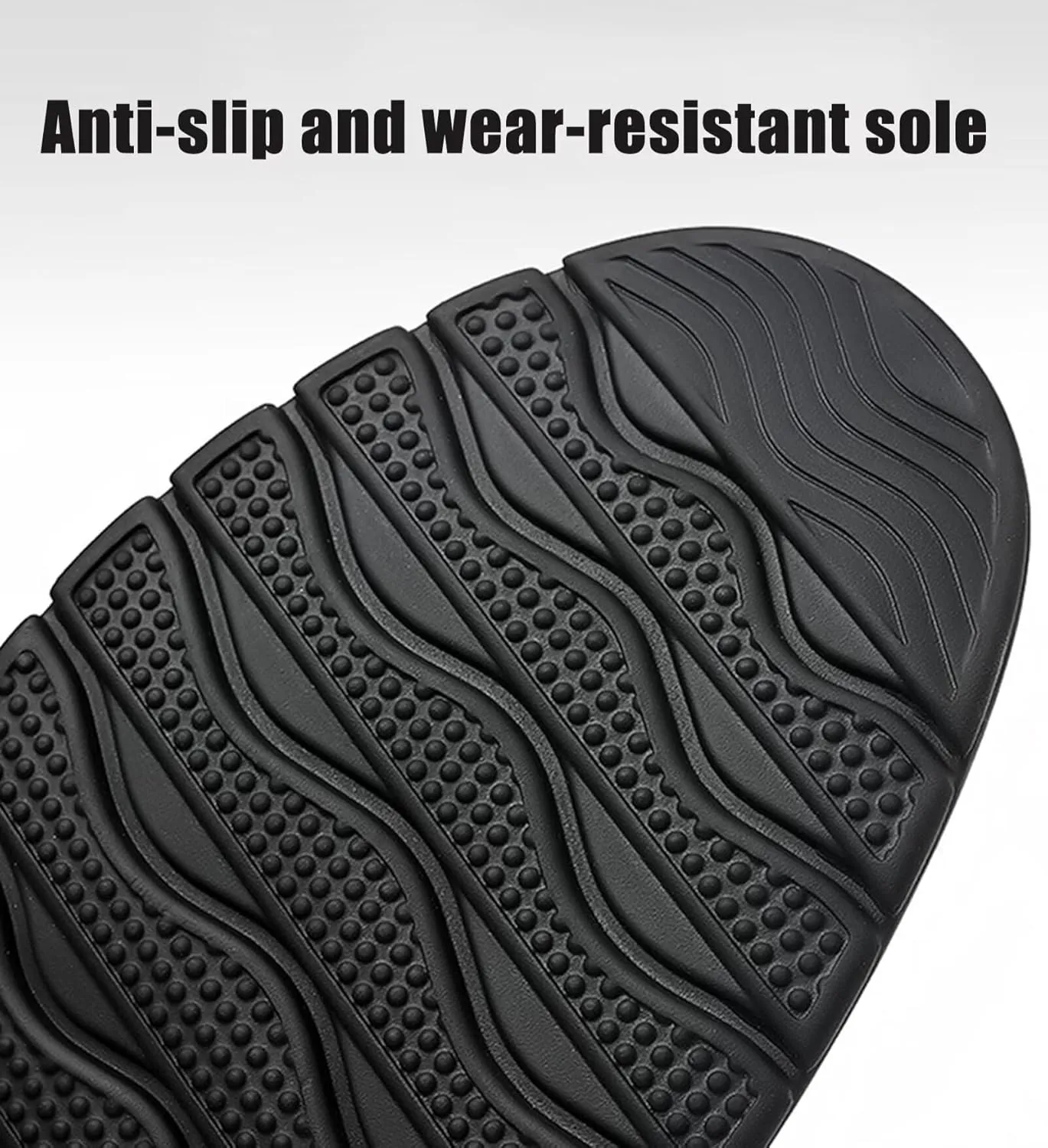 Mens Hiking Sandals Outdoor Sports Business Sandals Summer Beach Fisherman Leather Shoes Walking Closed Toe Sandals Casual Breathable Athletic Sandals