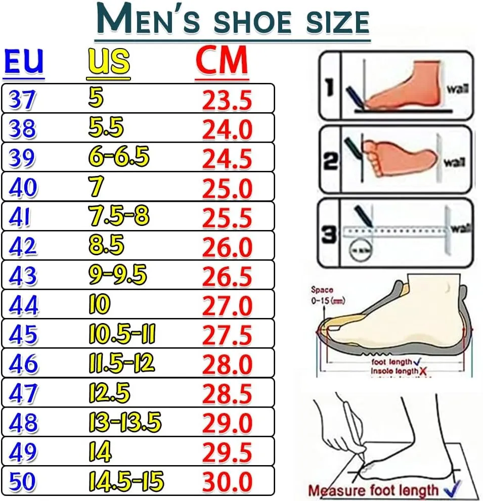 Men's Platform Leather Loafers - Slip-On Comfort, Non-Slip Lug Sole, Perfect for Business Casual and Dressy Wear