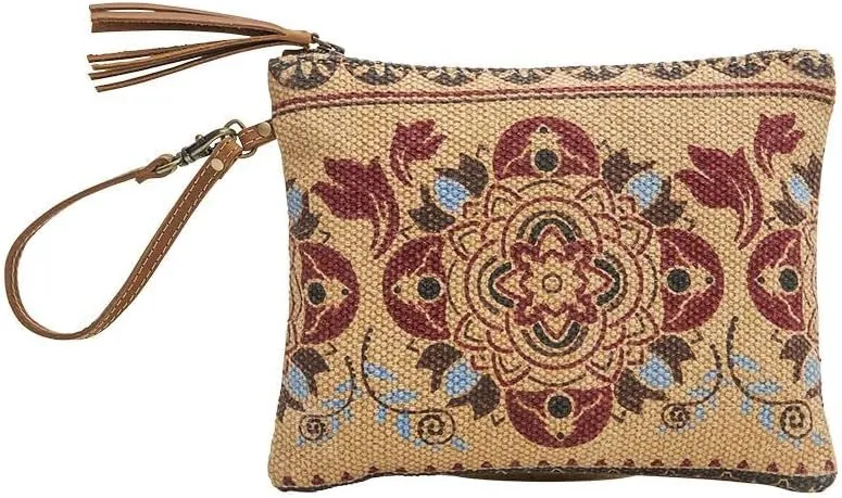 Myra Bag Cacnea Pouch S-6716