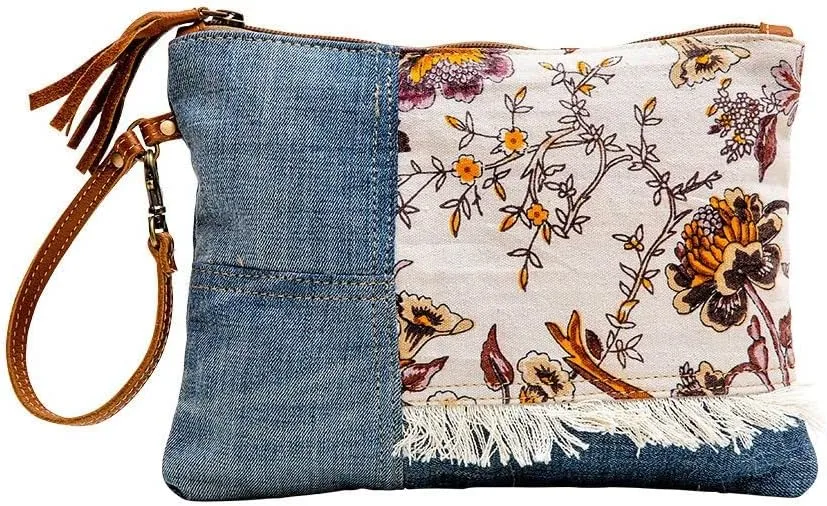 Myra Bag Ravish Pouch S-6774