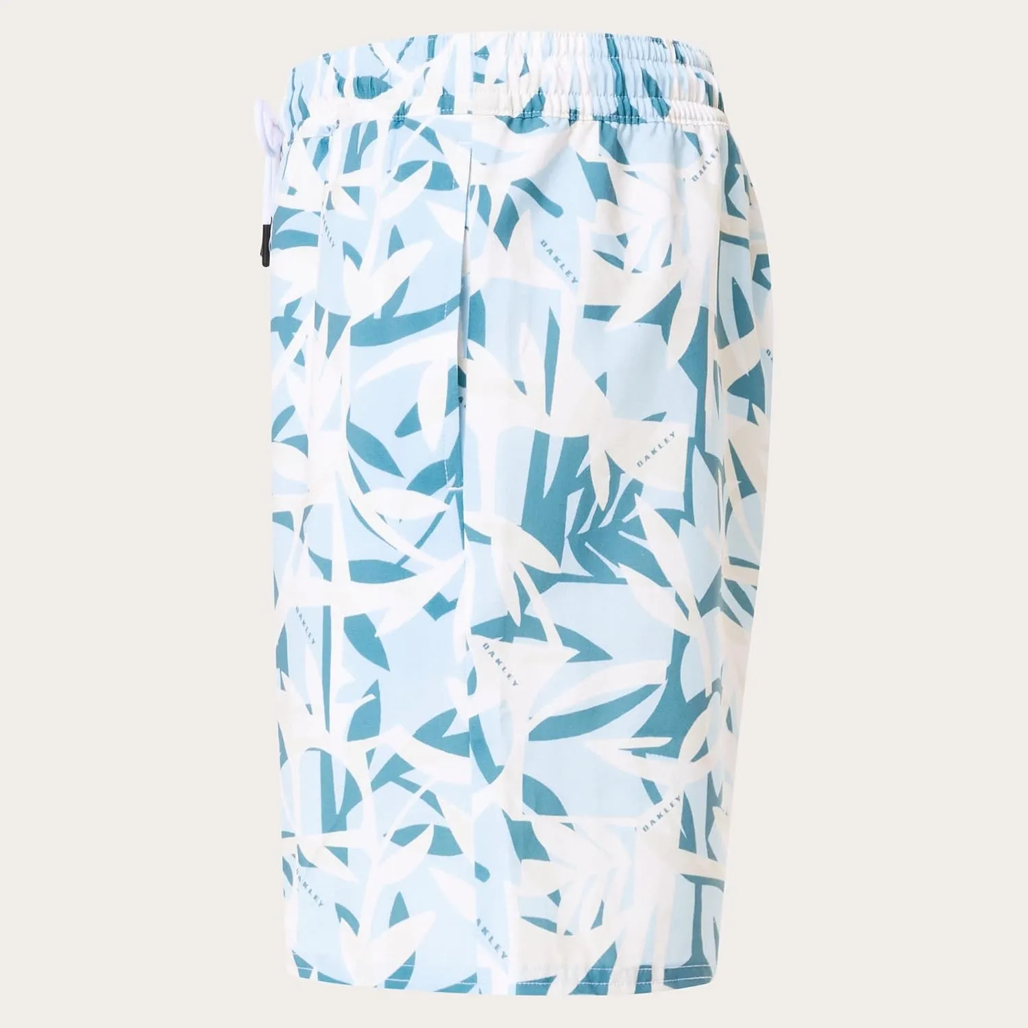 Oakley Men's Canary Palms Recycled 18" Beachshort