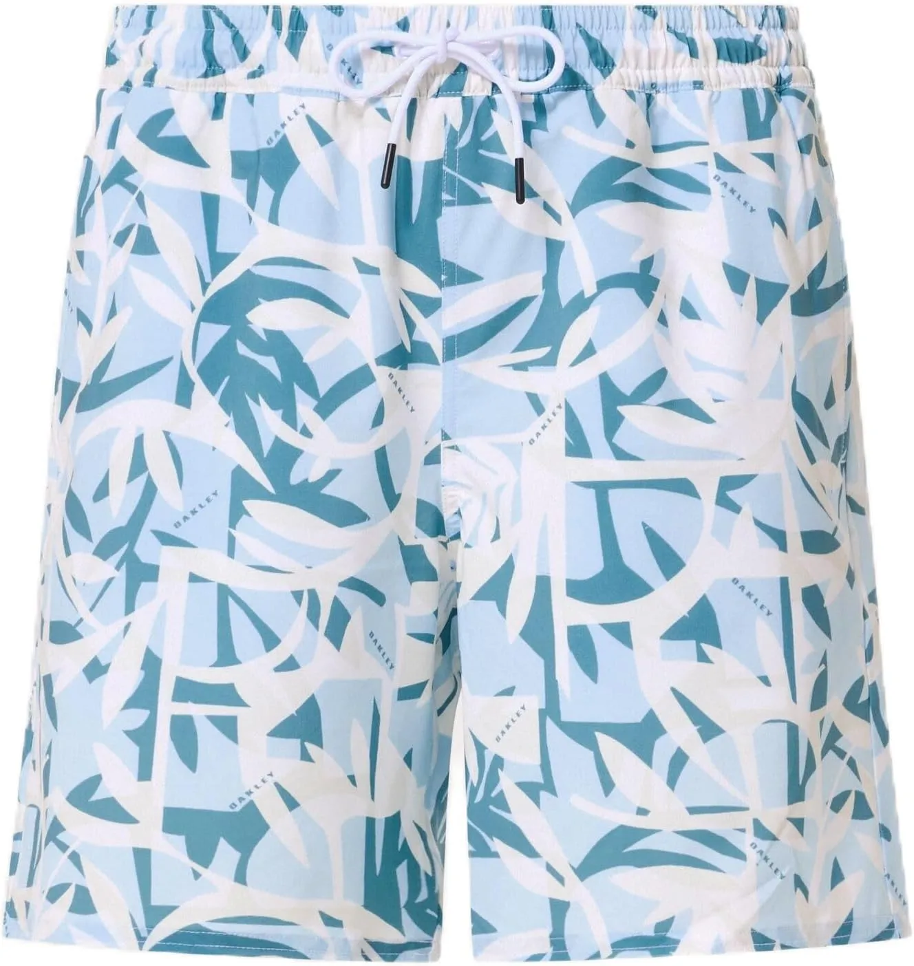 Oakley Men's Canary Palms Recycled 18" Beachshort