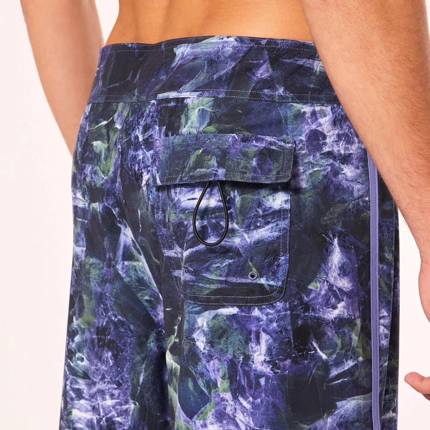 Oakley Men's Session Recycled 19" Boardshort